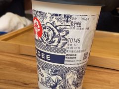 -霸王茶姬(渝北金港国际重百店)