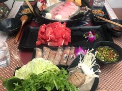 -丽江庭院之爱在路上(西单店)
