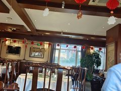 -惠丰堂饭庄·烤鸭·京味菜(西北旺·唐家岭店)
