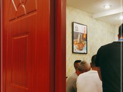 -鲁小三·大骨自助(金山总店)