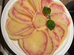 -蘑界·野生菌火锅(深业上城店)