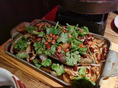 -火联烧烤(学院路创始店)