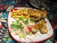 -Tony's House