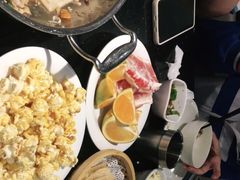 -大丰收脆鱼(正荣财富中心店)