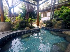 -唐风温泉