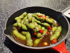 -至寅食·烧烤(南联店)