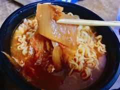 -三顺韩式料理店(广益店)