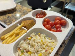 -黄记煌三汁焖锅(渝北金港国际店)
