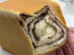 -银座仁志川·生吐司专门店(香港广场店)