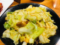 -望京一号·重庆江湖菜(工体店)