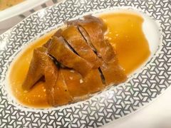 唐宫烧鹅皇-唐宫·粤菜海鲜(万象城店)