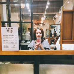 点击看大图 -M+hair salon专业造型沙龙
