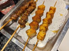 -常赢三兄弟·清真涮肉(五莲路店)