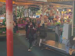 -月牙潭公园