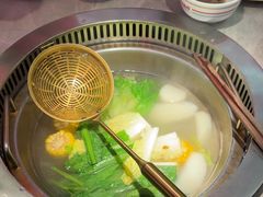 -三头牛·潮汕牛肉生蚝火锅 (夏湾店)
