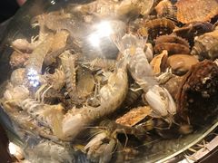 -睿柏云酒店-餐厅