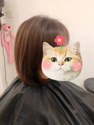 -东方美妍小鹏造型