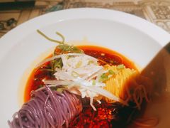 -绿茶餐厅(财富购物中心店)