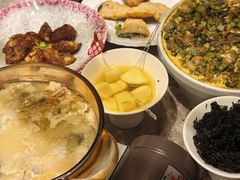 -四道菜·福建菜馆(新街口金鹰店)