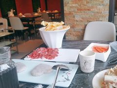 -天都火锅酒楼(虹梅南路店)