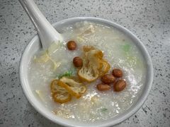 艇仔粥-银记肠粉(文昌北路店)