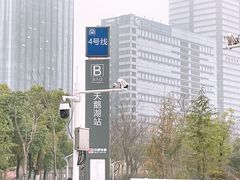 -天鹅湖体育公园