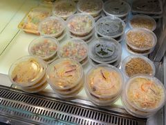 -琴岛顺天馄饨(崂山金鼎店)