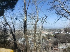 -终南山南五台景区