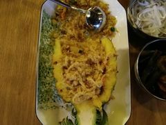 -Thai Basil罗勒叶泰式餐厅(时代天街店)