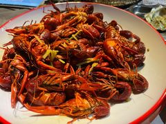 -云晓光头烧烤吧(盛夏店)