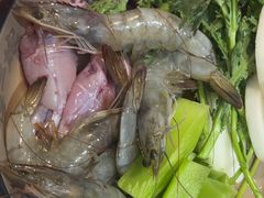 -谭三娘鲜切牛肉自助火锅(九眼桥总店)