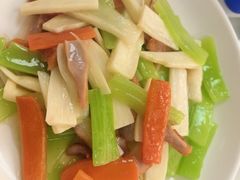 -芸海阁·农家私房菜(沙家浜景区出口店)