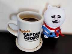 美式咖啡Americano-SAFARI COFFEE