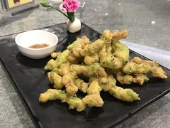-山东老家(黄埔分店)