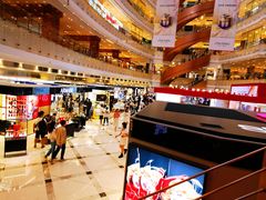 -新世界大丸百货