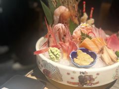 -炙柒Sekinana·精致日料(合生汇店)