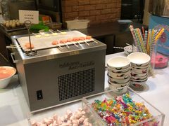 -The COOK·厨餐厅·自助餐(浦东嘉里大酒店)