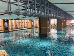 -青水瓦台汤泉(未央店)