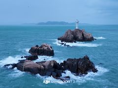 -东极岛景区