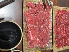 -海子口鲜牛馆(招商兰溪谷店)