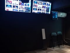 -VR间客漫虚拟现实体验馆(汉街店)