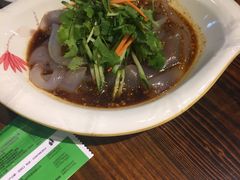 -丛林狼非遗酱骨·现炒餐厅(人民路店)