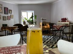 -Rabbit Cafe私房西餐甜点咖啡(栖霞路店)