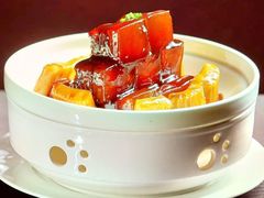-HOMES上海本帮菜(襄阳公园店)