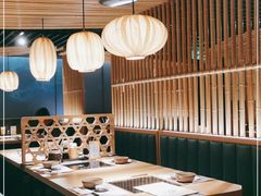 -温野菜涮涮锅(西单大悦城店)