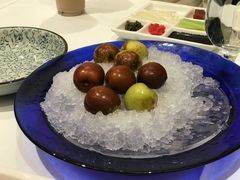 水果-四季民福烤鸭店(前门店)