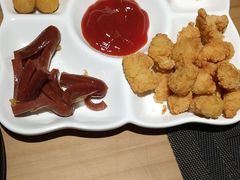 -清真·艾美可餐厅(大悦汇店)