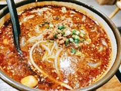 -谭师爷龙抄手(白下路店)