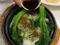 -叹茶靓点·粤式餐厅·全天茶市(石井万民广场店)