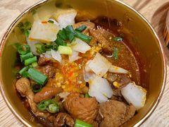 虎皮肥肠爽-盛香亭热卤(万象城店)